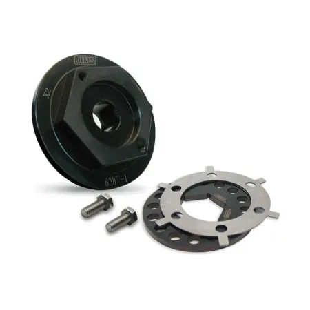 JIMS Compensator Lock Kit For 2006-2013 Harley Davidson Motorcycles (8387)