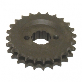 DOSS 25 Tooth Motor Sprocket For 1930-1954 Big Twin Motorcycles (ARM144915)