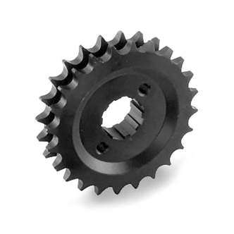 DOSS 23 Tooth Motor Sprocket For 1955-2006 Big Twin Motorcycles (Excludes 2006 Dyna) (ARM544915)