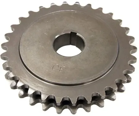 MCS Motor Sprocket With 27 Teeth For 1929-1973 45 Inch Side Valve (26-0314-27)