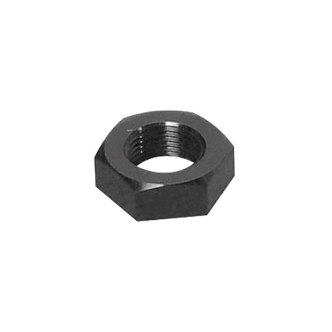 DOSS Motor Sprocket Nut For Harley Davidson 1955-1970 FL Motorcycles Without Compensating Sprocket (ARM000815)