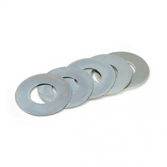 BDL Front Pulley Shim Kit For Harley Davidson 1970-2006 5-Speed Big Twin Motorcycles (ARM802915)