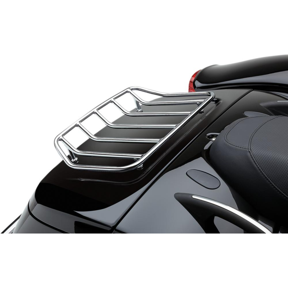 luggage for motorcycle racks