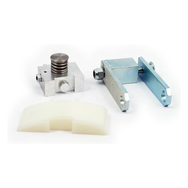 Primary Chain Tensioner Kit For HarleyDavidson 19652000 Motorcycle