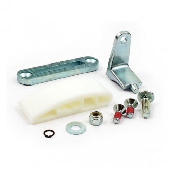 DOSS Primary Chain Tensioner Kit For Harley Davidson 2001-2006 Big Twin (Excludes Dyna) Motorcycles (ARM020045)