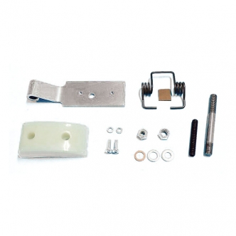 DOSS Primary Chain Adjuster Kit For Harley Davidson 1986-1990 Sportster Motorcycles (ARM655799) 