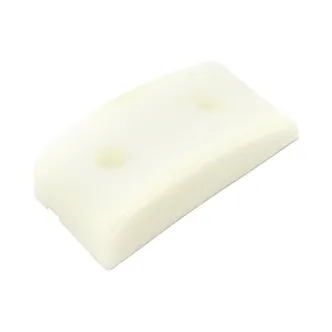 DOSS Replacement Lining Only For Primary Chain Adjuster For Harley Davidson 1977-1990 Sportster Motorcycles (ARM585405)
