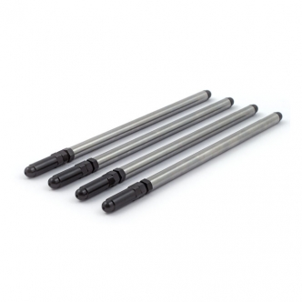 Andrews Fixed Length Chrome Moly Pushrods For 1991-2003 XL Models (ARM096609)