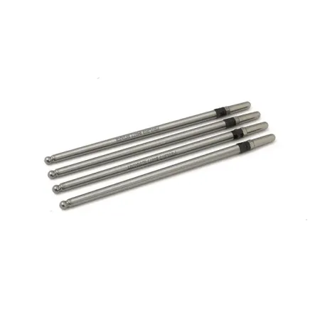 Feuling HP+ Series Adjustable Pushrods 0.095 Inch Wall, Chrome Moly For 1984-1999 B.T. (Excluding TC) Models (4077)
