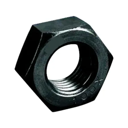 Feuling Replaceable Pushrod Nuts For All Feuling 32 Threads Per Inch Pushrods, HP+, Fast Install & Race Series, New Style Race Series 24 Threads Per Inch (4089)