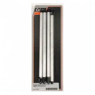 Colony Pushrod Set Aluminium For Stock Hydraulic Lifters For 1966-1984 Shovel Models (ARM943989)