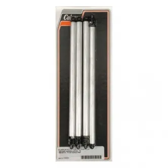 Colony Pushrod Set Aluminium For Stock Hydraulic Lifters For 1966-1984 Shovel Models (ARM943989)