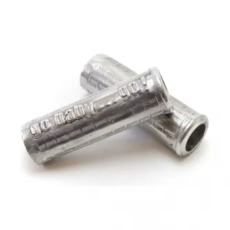 Wannabe Choppers Go Baby Go 1 Inch Grips For Harley Davidson Motorcycles (ARM934265)