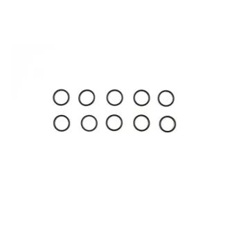 Cometic Pushrod Cover Seals (Lower Quad) For L79-84 B.T (Pack Of 10) - Replaces 11133A (ARM852165)