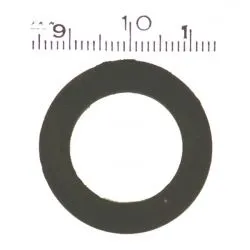 Doss Large Lower Buna-N Pushrod Cover Seals For 1936-1979 Harley Davidson Models (Pack Of 100) - Replaces 17955-48 (34-117)