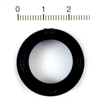 Genuine James Oil Seal For Pushrod Covers For 83-85 XR 1000 (Pack Of 5) - Replaces 12023 (12023)