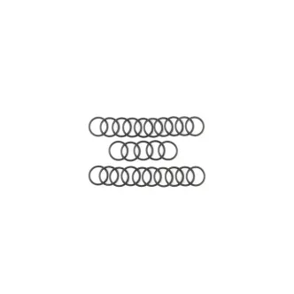 Cometic O-Ring Lower Pushrod For 84-18 B.T & 86-90 XL - Replaces 11145 (ARM831165)