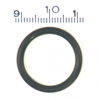 S&S Rocker Shaft Seal For 66-84 B.T - Replaces 11101 (50-8073-S)