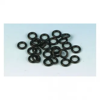 Genuine James O-Ring Pushrod Anti-Rotation Pin For 91-99 XL (Pack Of 25) - Replaces 11176 (11176)