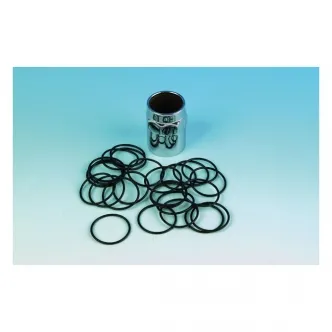 Genuine James O-Ring Valve Spring Cover For 69-73 45 Inch GE (11123)