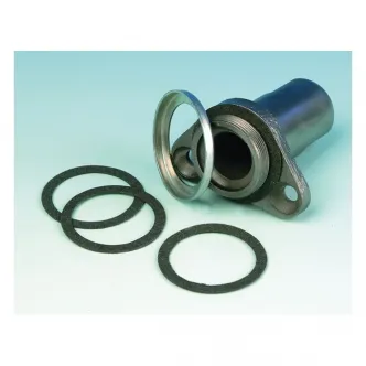 Genuine James Washer Spring Cover For 39-48 74 Inch & 80 Inch Flathead (Pack Of 10) (18259-39)