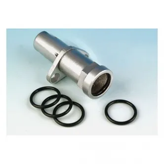 Genuine James O-Ring Valve Spring Cover For 52-56 K, KH (Pack Of 10) (18266-52)