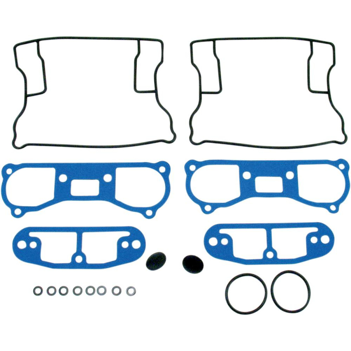 S&S Rocker Box Gasket Kit For 8499 B.T (904049) ARH Custom UK