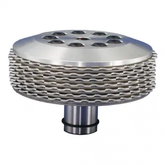 Belt Drive LTD Competitor Clutch For 1990-1997 B.T. Models (ARM906815)