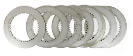 Belt Drive LTD Competitor, Steel Drive Plate Set For 1936-Early 1984 B.T. With ARM706815 Competitor Clutch Only (CC-100-CS)