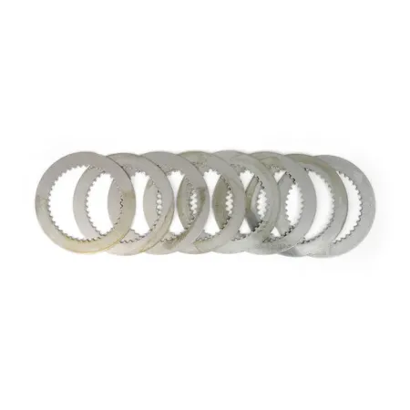 Belt Drive LTD Steel Drive Plate Kit For All BDL Chain Drives (CDDP-100)