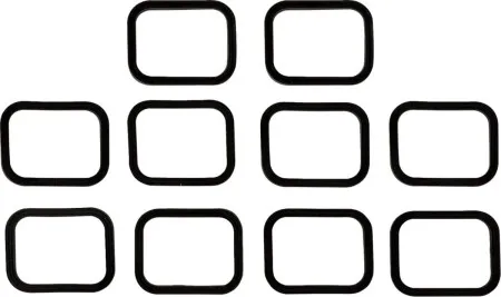 Drag Specialties Inner Gasket Replacement For (037001-BX-LB2) - (302133-HC4)