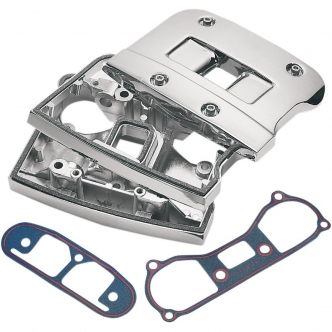 Rocker Box Covers For Harley Davidson ARH Custom UK