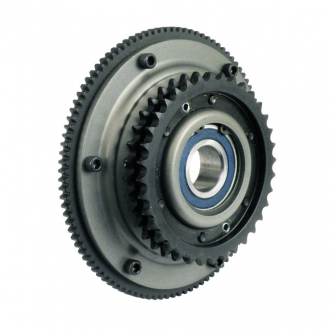 Barnett Scorpion Clutch Shell 102T, 36T Chain Sprocket For 1990-1997 B.T. Models (321-30-36202)