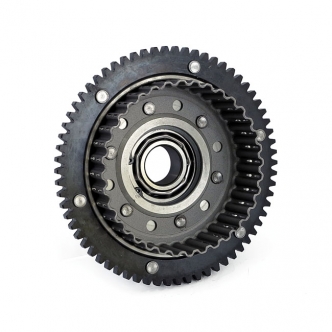 DOSS Clutch Shell & Sprocket 66T For 1990-1993 B.T. Models (ARM212085)