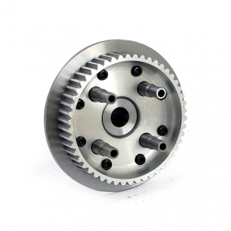 DOSS Clutch Hub Inner For 1984-1989 B.T. Models (ARM581409)