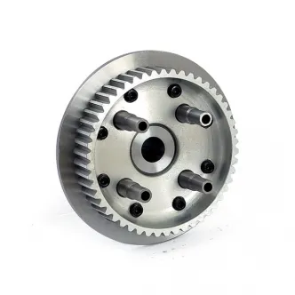 DOSS Clutch Hub Inner For 1984-1989 B.T. Models (ARM581409)