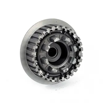 DOSS Clutch Hub Inner For 1990-1997 B.T., 1984-1990 FXRP Models (ARM060809)