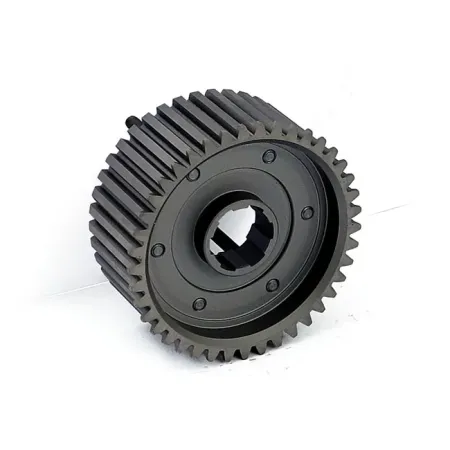 thumbnail image 2 of Knucklehead Panhead Shovelhead 5 Stud Clutch Hub Pressure Plate & Nuts – Fits Big Twins 41-84 2 of 5