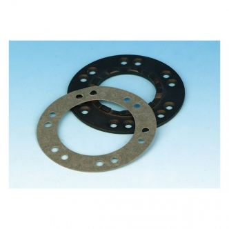 Genuine James Gasket, Clutch Hub Paper For 1952-1953 K Models, 45 Inch Flatheads Models (37536-52)