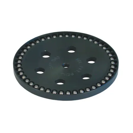 Belt Drive LTD Balls Clutch Replaces Stock Pressure Plate, Fits Models With Stock Clutch For 1998-2017 B.T. (Excluding 2015-2017 Models With A&S Clutch, 2017 M8) Models (BPP-500)