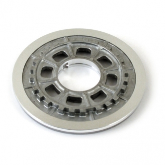 DOSS Clutch Release Disc Stock Replacement For 1991-1997 B.T., 1991-2020 XL (Excluding 2008-2012 XR1200) Models (ARM120135)