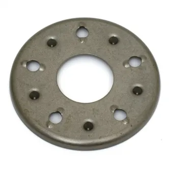 DOSS Clutch Pressure Plate, 5 Stud For 1936-Early 1984 B.T. With 5 Stud Clutch Hub Models (30-470B)