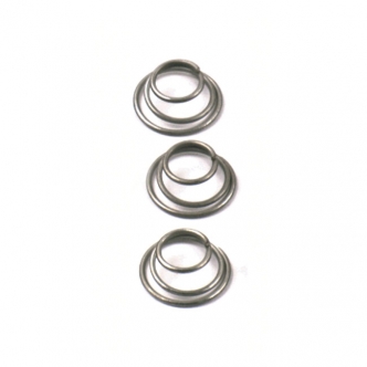 DOSS Bearing Retainer Springs For 1944- Early 1984 B.T. (3 Used), 1941-1973 45 Inch SV (2 Used) Models (ARM077915)