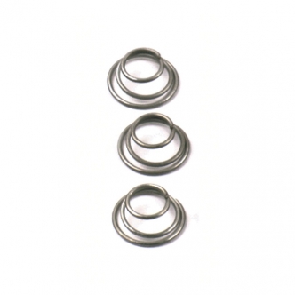 DOSS Bearing Retainer Springs For 1944- Early 1984 B.T. (3 Used), 1941-1973 45 Inch SV (2 Used) Models (ARM077915)