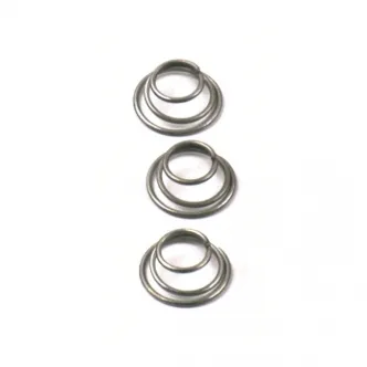 DOSS Bearing Retainer Springs For 1944- Early 1984 B.T. (3 Used), 1941-1973 45 Inch SV (2 Used) Models (ARM077915)