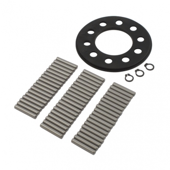 DOSS Long Roller And Bearing Kit For 1941- Early 1984 B.T. Models (ARM680119)