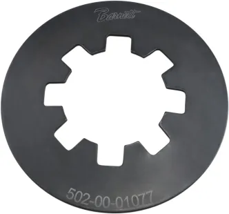 Barnett Diaphragm Clutch Spring Heavy-Duty For 1990-1997 B.T., 1991-2003 XL Models (ARM127739)