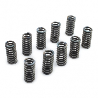 DOSS Clutch Spring Set. Short For 1941-1967 B.T., 1941-1973 45 Inch SV Models (ARM810079)