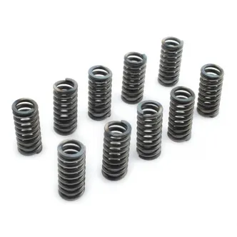 DOSS Clutch Spring Set. Short For 1941-1967 B.T., 1941-1973 45 Inch SV Models (ARM810079)
