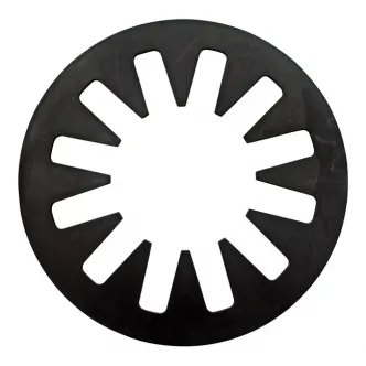 DOSS Diaphragm Spring, Clutch 1.8mm For 1998-2003 B.T., 2014-2017 TCA/B (Excluding Models With A&S Clutch) Models (ARM700979)